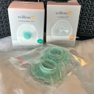 Willow Go Supplies